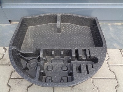 Kia ceed ii 2012-17 hb лоток багажника 09149a6900 фото №1