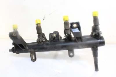 Молдинг впрыскная peugeot 206 1.4 фото №1