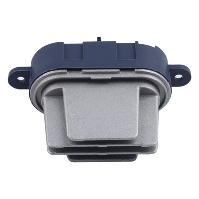 Резистор вентилятор renault espace 4 iv 02- фото №1