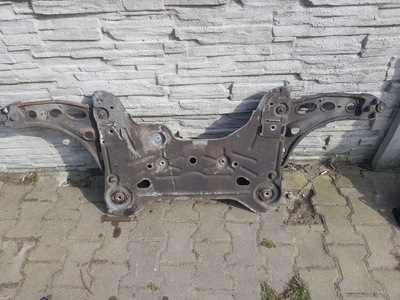 Підрамник підрамник pod двигун renault traffic фото №1