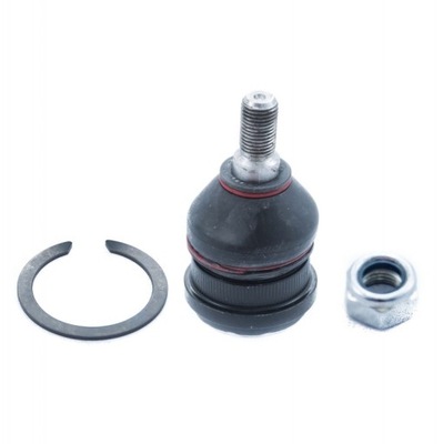 Шаровая опора рычага hyundai accent i/ii, coupe, elantra, getz, i20, ix20, lantr фото №1