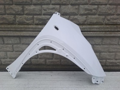 Крыло правый перед toyota aygo x 22-23 оригинал фото №1