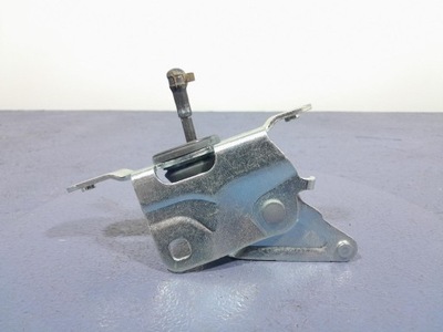 Bmw x7 g07 петля кришки багажника 7461670 фото №1