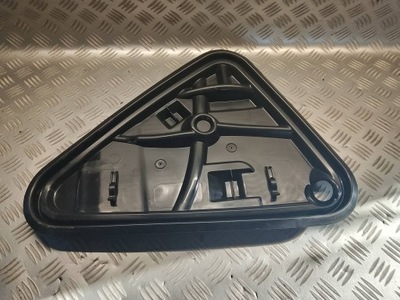 Vw atlas cross lift 2021 заглушка защита дверь левый задняя 3cn839915 фото №1