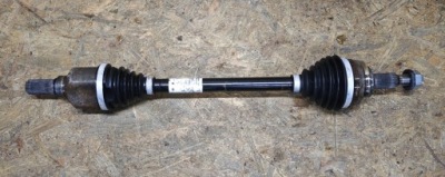 Приводной вал левая citroen ds7 рестайлинг  crossback x74 фото №1