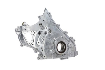 Насос оливи ridex 596o0063 фото №1