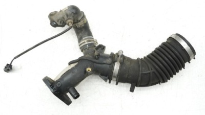 Труба шланг воздуха renault captur i 1.5 dci 165763328r фото №1