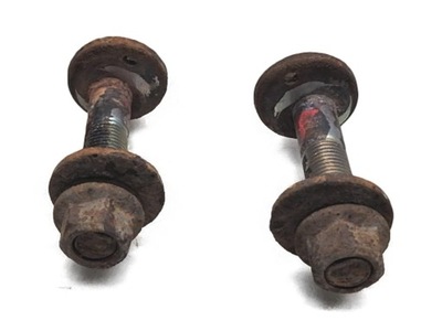 Болт эксцентриковая задняя subaru forester iii 2.0 d фото №1