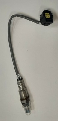 Датчик лямбда-зонд mitsubishi space star 1588a284 фото №1