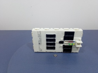 Bmw 3 f30 f31 блок управления комфорта fem 9352861 фото №1