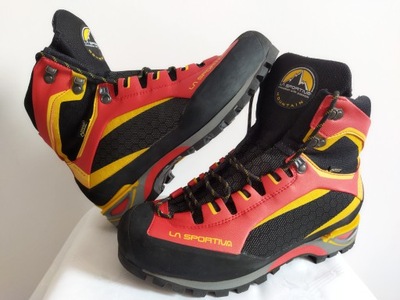 Buty trekkingowe La Sportiva Trango Tower GTX