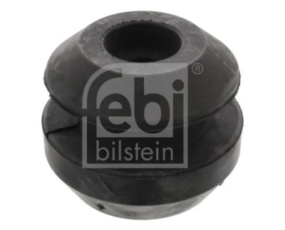 Febi bilstein 01267 подшипниковый узел двигателя фото №1