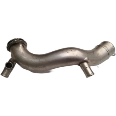 Audi s6 a6 4g 4.0 tfsi wąż труба всмоктувальна 079129571j фото №1