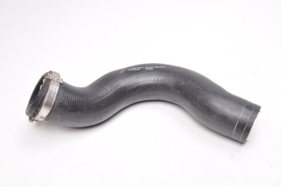 Ford puma mk2 1.0 fiesta mk8 труба інтеркулер l1b1-6c646-ba фото №1