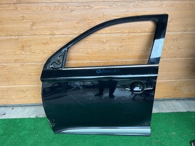 Mitsubishi outlander iii 3 2012- двері ліва передні лівий перед фото №1