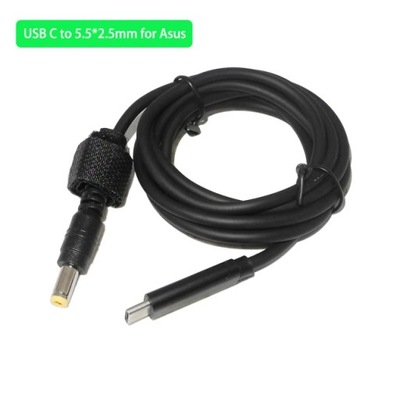 Kabel ładujący USB typu C PD Przewód zasilacza