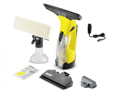 MYJKA WV 5 PLUS N DO OKIEN SZYB- KARCHER ORYGINAŁ