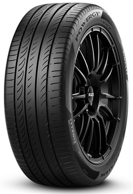 4 X PIRELLI POWERGY 255/35R18 94 Y XL FR NEUMÁTICO  