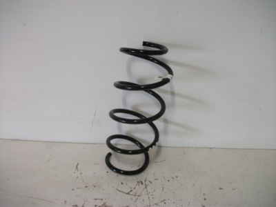 2q0411105ae пружина перед skoda kamiq 1.0 tsi фото №1