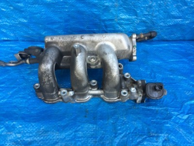 Nissan micra k13 1,2 dig-s коллектор всасывающий фото №1