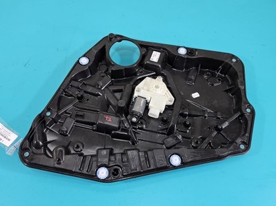 Підйомник задня лівий bmw x3 g01 7455083 6pin фото №1