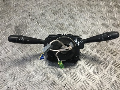 Peugeot 206 перемикач комбінований 6239ae фото №1