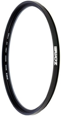 filtr ZOMIE DW1 WIDE BAND PRO MC UV 72mm