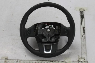 Воздуховод кожа круиз-контроль renault laguna iii 07-13 фото №1