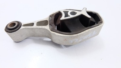 Citroen c3 ii 1.0 подушка кронштейн фото №1