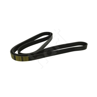 BELT WEDGE MULTI-RIBBED HART 368 983  