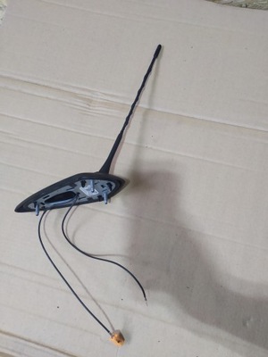 Антена 9835734280 citroen c4 iii фото №1