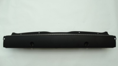 Renault scenic iii накладка защита порог багажника 8200228136 nowa фото №1