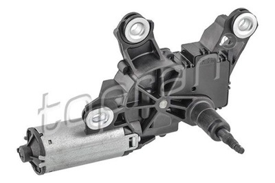 ДВИГАТЕЛЬ СТЕКЛООЧИСТИТЕЛЯ SEAT LEON, SKODA FABIA I, VW GOLF IV 11.99-003.08 ЗАД