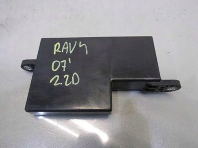 MODUŁ БЛОК УПРАВЛІННЯ ECU RAV4 III 2.2 D4D 89300-42020