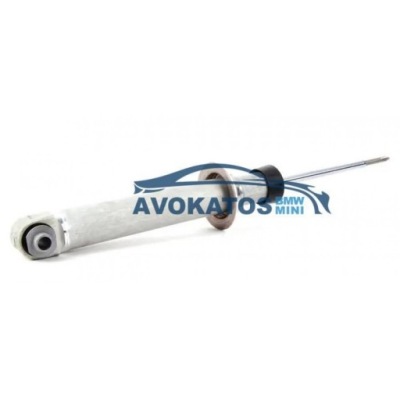 Bmw e39 m5 rear shock абсорбер genuine bmw 33522229126 фото №1