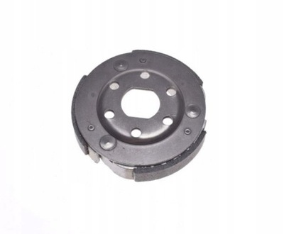 КОЛОДКИ СЦЕПЛЕНИЯ DO YAMAHA MBK BOOSTER 3 104,5 MM