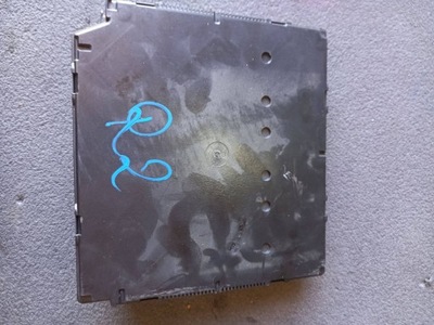 Volkswagen caddy 2018 модуль / блок керування комфорту фото №1