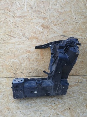 Jaguar xe лонжерон правий перед фото №1