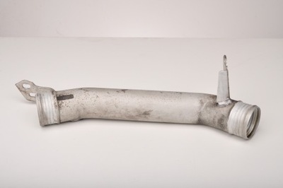 Volvo v40 ii 2.0 t2 труба інтеркулер 2015- фото №1