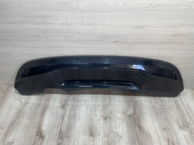 SKODA KAMIQ SPOILER ANTDĖKLAS BUFERIO GAL. 