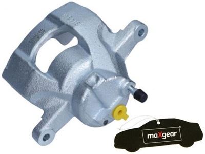 SOPORTE DERECHA PARTE DELANTERA MAXGEAR 82-0778 + ZAPACH  