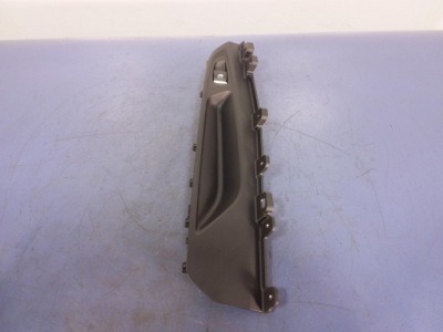 Bmw x5 f15 f85 переключатель стекло правый перед фото №1