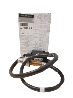 Датчик nox renault 227932151r новий оригінал оригінальний номер фото №1