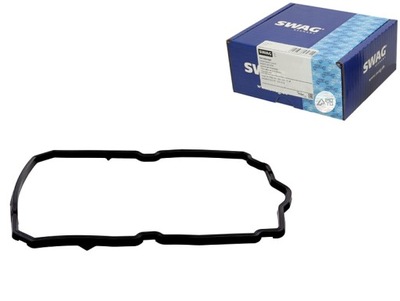 FORRO BANDEJA DE ACEITE AUTOMÁTICO CAJAS MERCEDES C W203 220CDI  