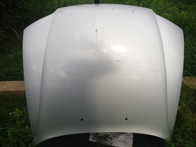 Капот крышка двигателя opel vectra b фото №1