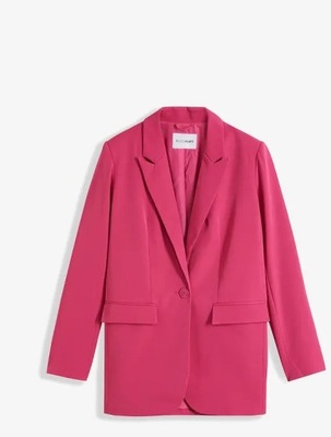 BPC MODNY ŻAKIET OVERSIZE 46