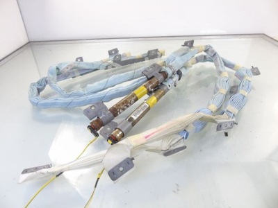 Lexus is ii шторка безпеки шторки безпеки kpl ліва + права kpl фото №1