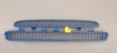 Решётка радиатора решётка радиатора решётка средняя tesla model s 12-16rok 6008159-00-a nowa oryg фото №1