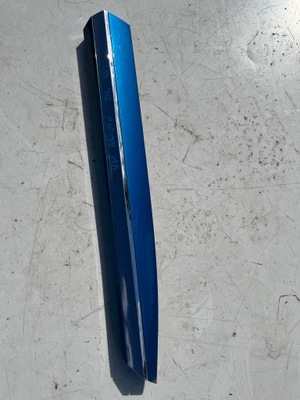 Vw arteon молдинг дверь задняя левая 3g8853991 фото №1