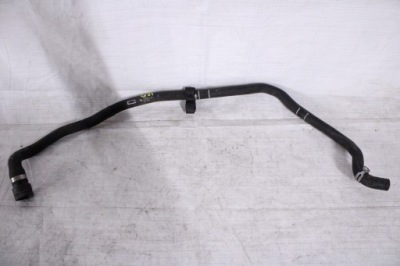 Bmw 3 g20 g21 труба трубка пабтрубок  шланг радиатора воды 9475243 фото №1